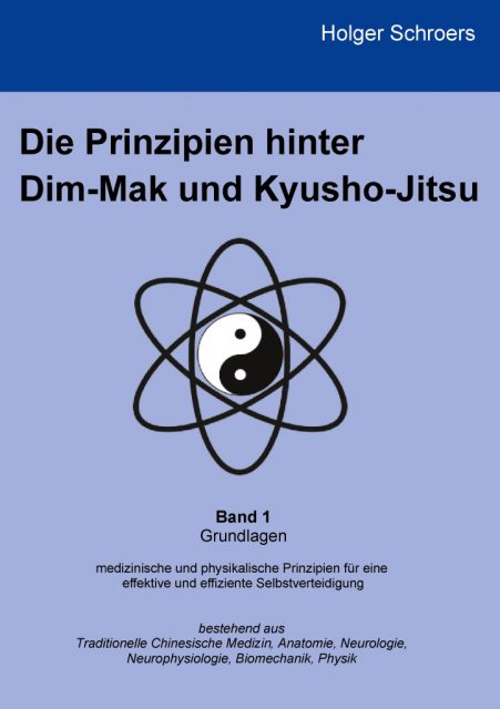 Die Prinzipien hinter Dim-Mak und Kyusho-Jitsu